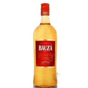 BAUZA PISCO RESERVADO 40º 70cl