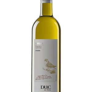 DUC DE FOIX BLANCO 2025 75cl