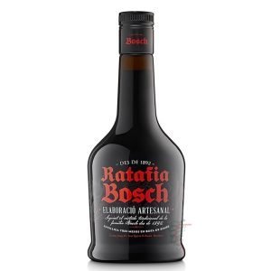 RATAFIA BOSCH 70cl