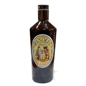 RESOLIS JANE 27º 70cl