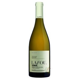 LAFOU AMELERS BLANC 2024 75cl