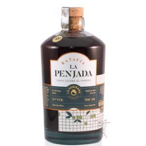 LA PENJADA RATAFIA 70cl