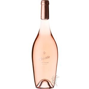 CHIVITE LAS FINCAS ROSADO 2024 75cl