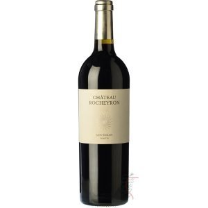 CHATEAU ROCHEYRON 2022 75cl