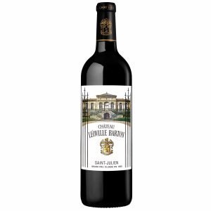Ch.leoville Barton 2019 75cl