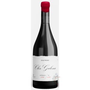 CLOS GALENA 25 ANYS D'UN SOMNI 2022 75cl