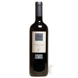 VALL LLACH IDUS 2015 75cl