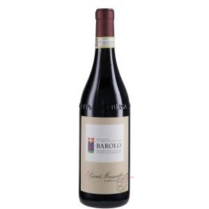 BARTOLO MASCARELLO BAROLO 2020 75cl