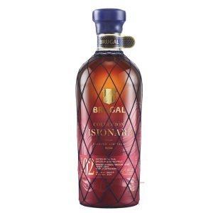 BRUGAL VISIONARIA 02 45º 70cl
