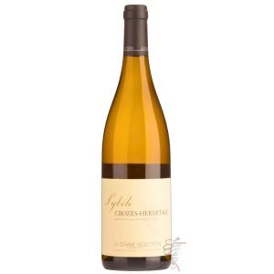 CHAVE SELECTION CROZES HERMITAGE BLANC SYBELE 2022 75cl