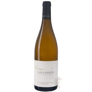 CHAVE SELECTION SAINT JOSEPH BLANC CIRCA 2022 75cl