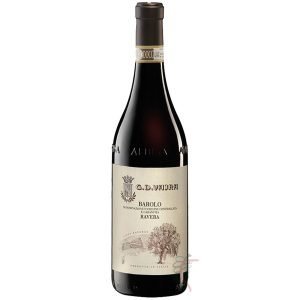 VAJRA BAROLO RAVERA 2016 75cl