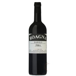 ROAGNA BAROLO PIRA VECCHIE VITTI 2018 75cl
