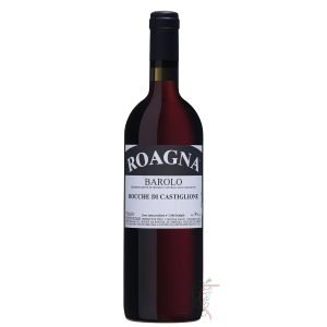 ROAGNA BAROLO ROCCHE DI CASTIGLIONE 2018 75cl