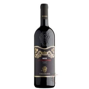 TENUTA TRE ROSE ROSSO DI MONTEPULCIANO 2022 75cl