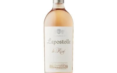 APOSTOLLE LE ROSE 2025 75cl