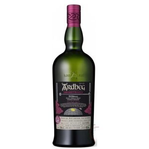ARDBEG SMOKETRAILS NAPPA VALLEY ED. 46º 100cl