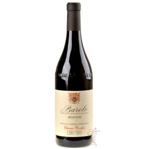 CHIARA BOSCHIS BAROLO MOSCONI 2021 75cl