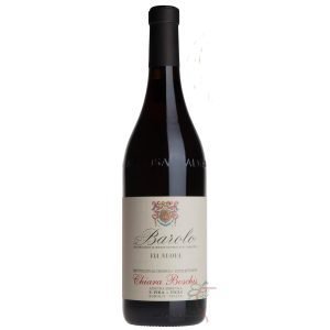 CHIARA BOSCHIS BAROLO VIA NUOVA 2021 75cl