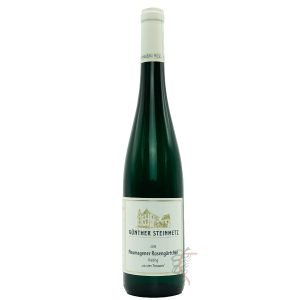 GUNTHER STEINMETZ NEUMAGENER ROSENGARTENCHEN 2019 75cl