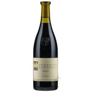TORBRECK THE STRUIE 2021 75cl