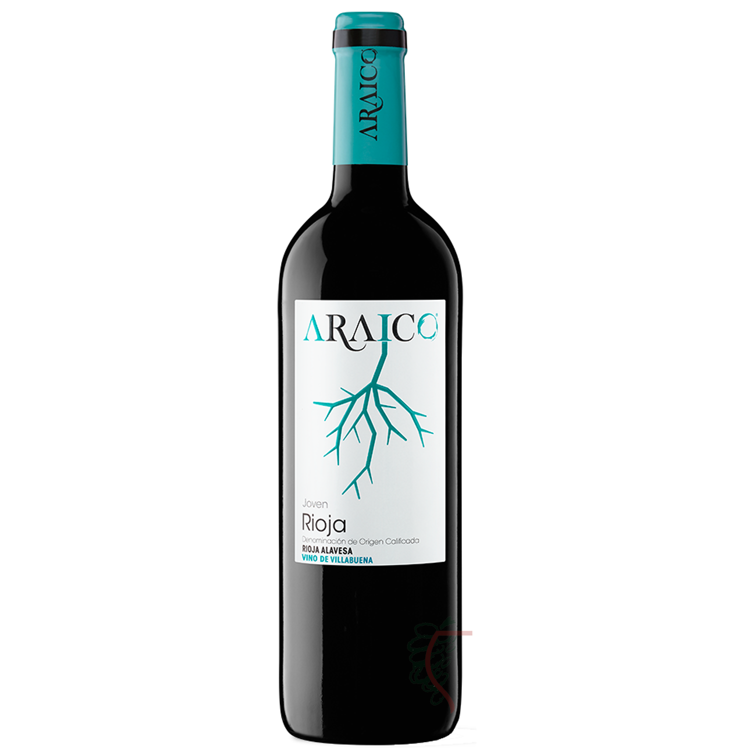 ARAICO JOVEN MACERACIÓN CARBONICA 2025 75cl