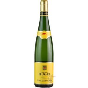 HUGEL CLASSIC GEWURZTRAMINER 2023 75cl