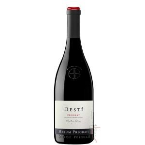 MERUM PRIORATI DESTÍ 2022 75cl