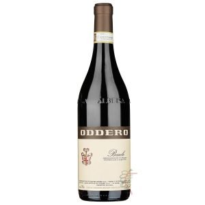 ODDERO BAROLO 2021 75cl