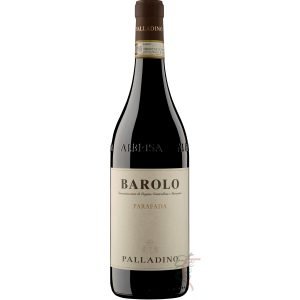 PALLADINO BAROLO PARAFADA 2019 75cl