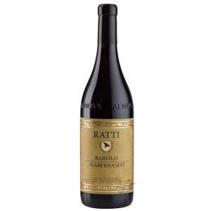 RENATO RATTI MARCENASCO 2019 75cl