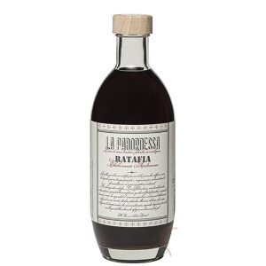 LA PABORDESSA RATAFIA 26º 70cl