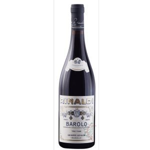 GIUSEPPE RINALDI BAROLO TRE TINE 2022 75cl