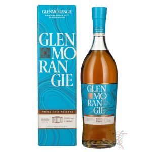 GLENMORANGIE TRIPLE CASK RESERVE 40º 70cl
