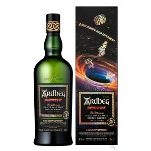 ARDBEG SMOKIVERSE 48'3º 70cl