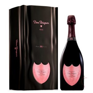 DOM PERIGNON ROSE P2 2000 75cl