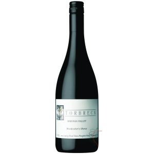 TORBRECK WOODCUTTER'S SHIRAZ 2023 75cl