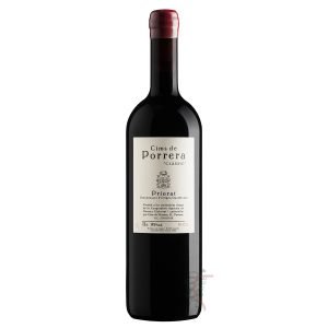 CIMS DE PORRERA CLASSIC 2016 75cl