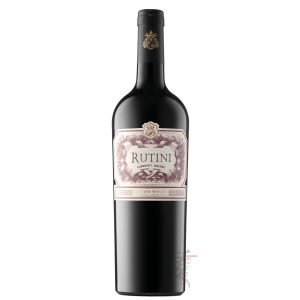 RUTINI CABERNET MALBEC 2021 75cl