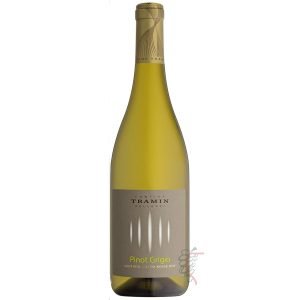 TRAMIN PINOT GRIGIO 2024 75cl