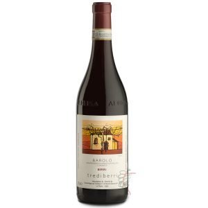 TREDIBERRI BAROLO 2021 75cl
