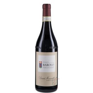 BARTOLO MASCARELLO 2021 75cl