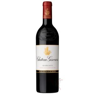 CH.GISCOURS 2022 75cl