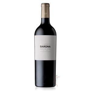 FRANCISCO BARONA 2023 75cl