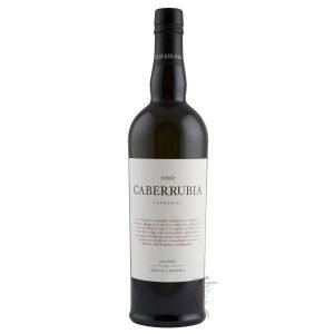 LUIS PEREZ CABERRUBIA SACA II 15º 75cl
