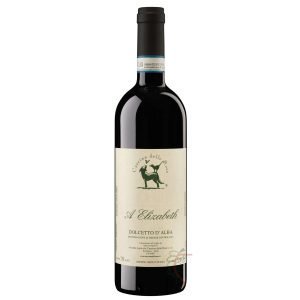 CASCINA DELLE ROSE A ELISABETH DOLCETTO 2024 75cl