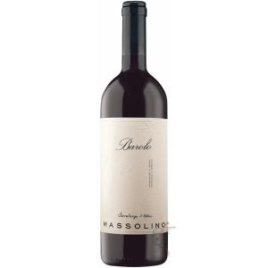 MASSOLINO BAROLO 2021 75cl