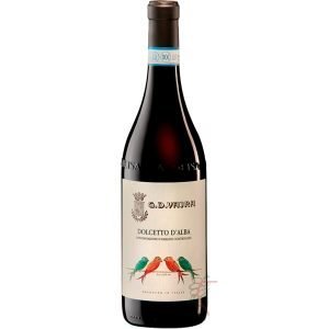 VAJRA DOLCETTO D'ALBA 2024 75cl