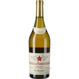 DOMAINE DE MONTBORGUEAU L'ETOILE EN BANODE 2017 75cl