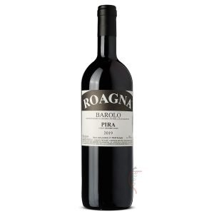 ROAGNA BAROLO PIRA 2019 75cl